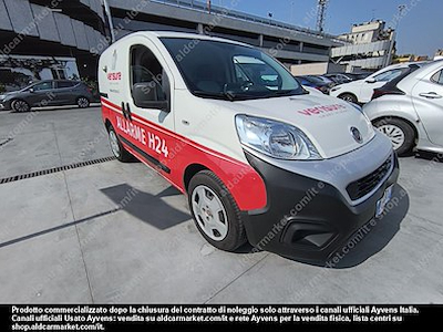 Fiat fiorino PC 1.3 multijet 95 -