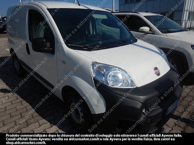 Fiat fiorino PC PT 1.3 multijet -