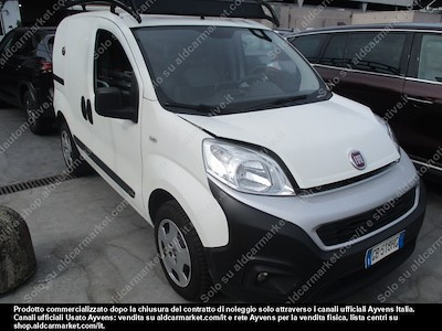 Fiat fiorino 1.4 cng 70 CV -
