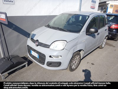 Fiat panda 1.2 69 CV easypower -