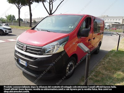 Fiat talento 10q ch1 p.cor. t.st. -
