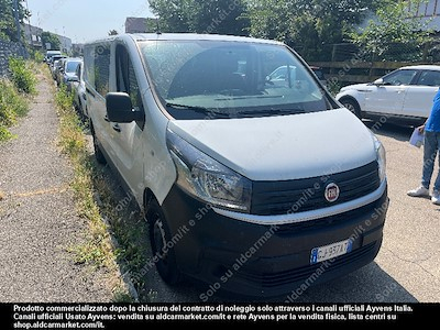 Fiat talento crew cab 12q lh1 -