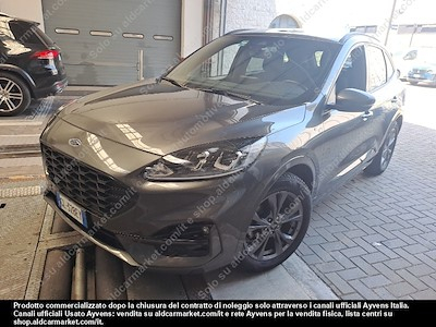 Ford kuga PC 1.5 ecoblue 120cv -