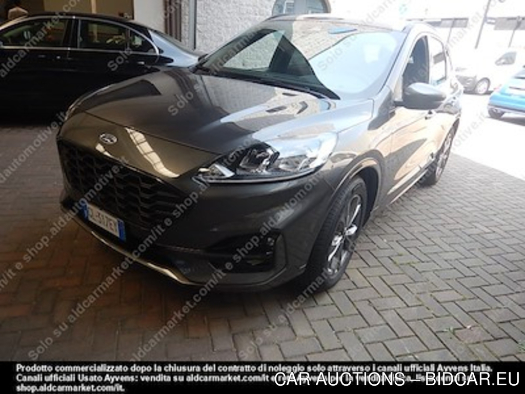 Ford kuga PC 1.5 ecoblue 120cv -