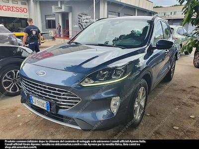 Ford kuga PC 1.5 ecoblue 120cv -