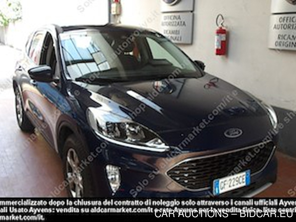 Ford kuga PC 1.5 ecoboost 120cv -