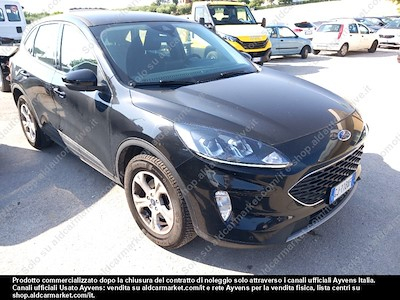 Ford kuga 1.5 ecoblue 120cv 2wd -