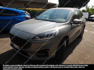 Ford kuga 2.5 benzina phev 225cv -