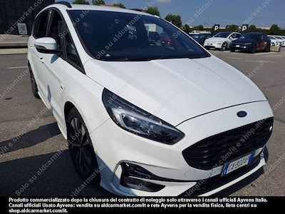 Ford s-max 2.0 ecoblue 190cv SS -