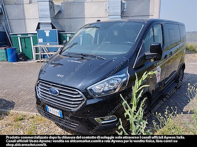 Ford tourneo custom 320 L1 H1 -