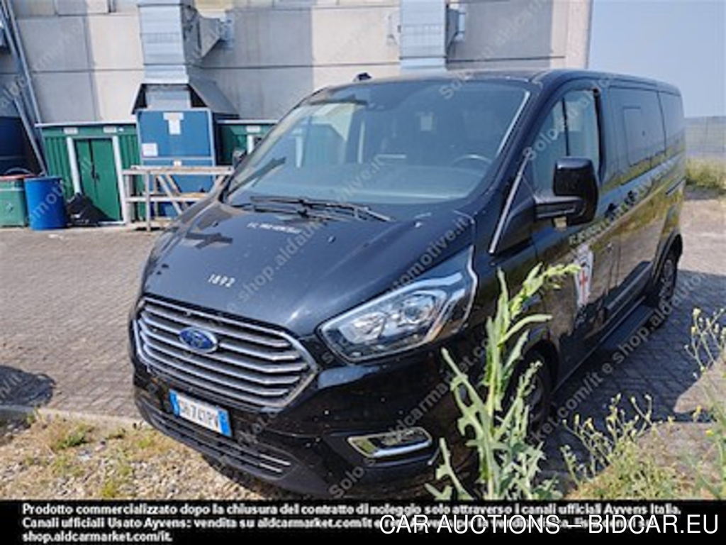 Ford tourneo custom 320 L1 H1 -