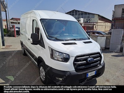 Ford transit 310 l2h2 trend 2.0 -