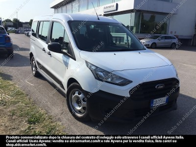 Ford transit connect 1.5 tdci 100cv -
