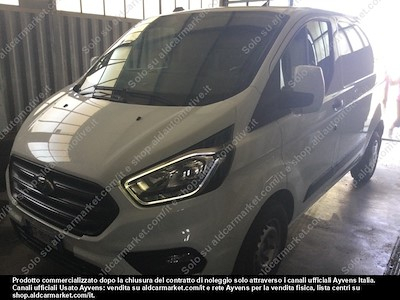 Ford transit custom 280 l1h1 trend -