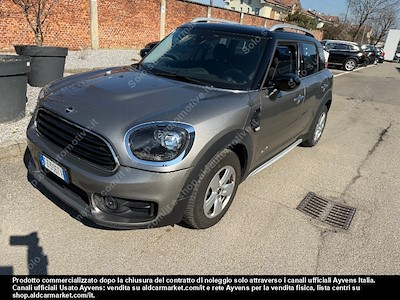 MINI countryman cooper D all4 business -
