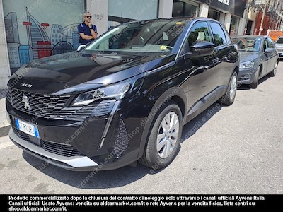 Peugeot 3008 PC bluehdi 130 eat8 -
