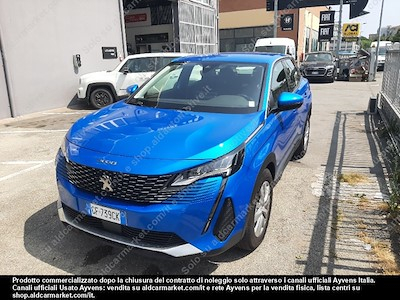 Peugeot 3008 PC bluehdi 130 eat8 -