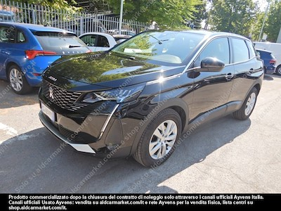 Peugeot 3008 bluehdi 130 SS active -
