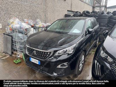 Peugeot 5008 PC bluehdi 130 business -