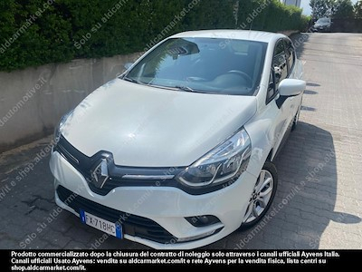 Renault clio 0.9 tce 90cv gpl -
