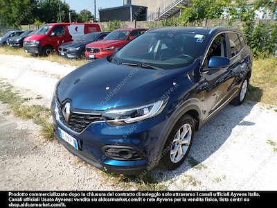 Renault kadjar PC 1.5 dci 85kw -