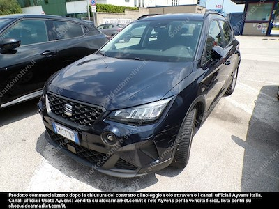 Seat arona 1.0 eco tsi 81kw -