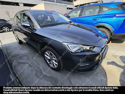 Seat leon SW 1.5 etsi 110kw -