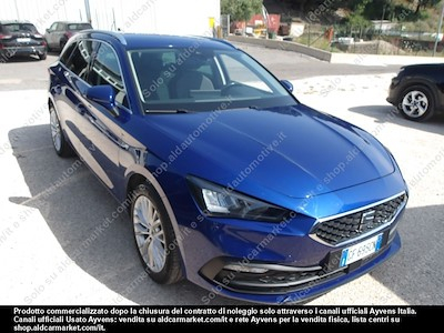 Seat leon SW 1.5 etsi 110kw -
