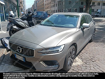 Volvo v60 T8 plug-in awd geartr.rech.inscription -