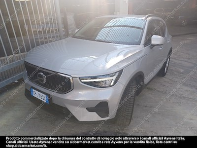 Volvo xc40 B3 automatico essential FP -