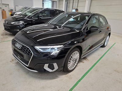 Audi A3 35 Tdi S Tronic Advanced Sportback 110KW