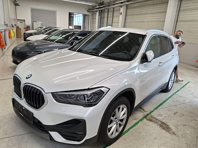 BMW X1 sDrive 18d A 110KW