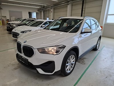 BMW X1 Sdrive16d A 85KW