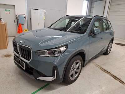 BMW X1 Sdrive18d A 110KW