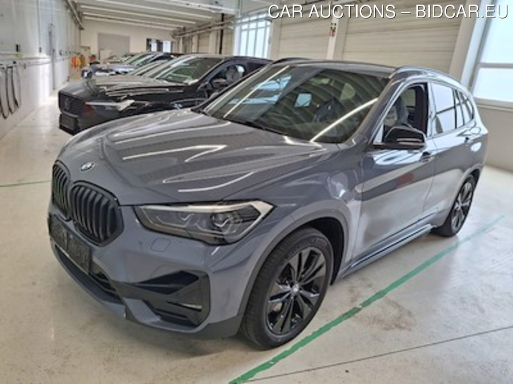 BMW X1 xDrive 25e A 92KW