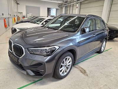 BMW X1 xDrive 25e A 92KW