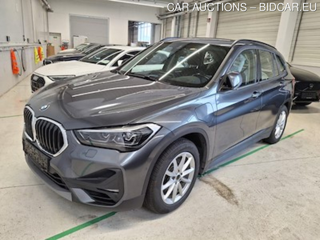 BMW X1 xDrive 25e A 92KW