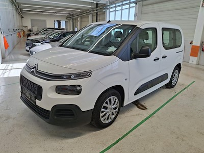 Citroen BERLINGO M Live BlueHDi 100 S&amp;S 75KW