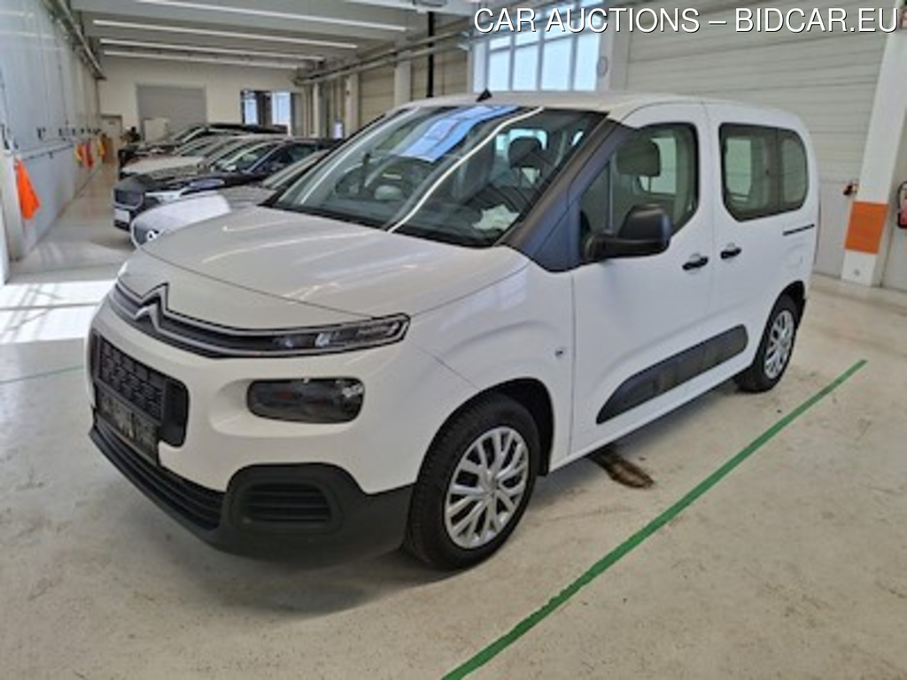 Citroen BERLINGO M Live BlueHDi 100 S&amp;S 75KW