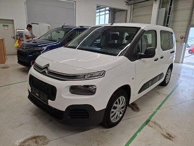 Citroen BERLINGO M Live BlueHDi 100 S&amp;S 75KW