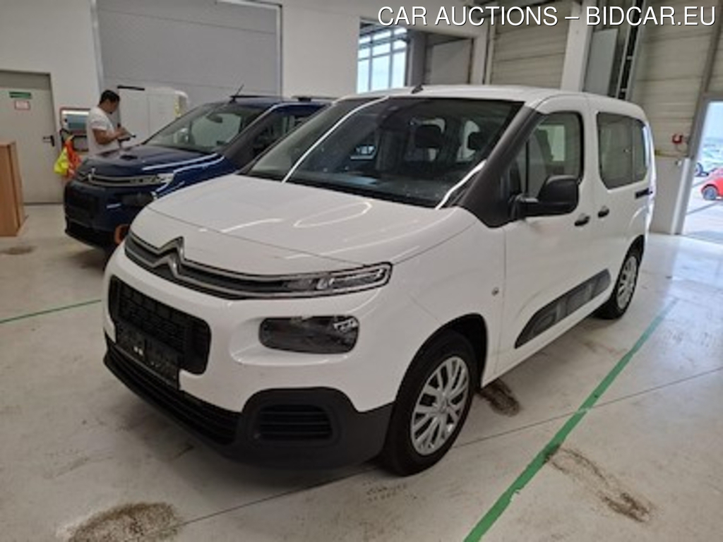 Citroen BERLINGO M Live BlueHDi 100 S&amp;S 75KW