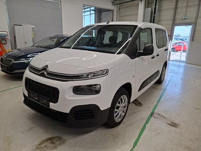 Citroen BERLINGO M Live BlueHDi 100 S&amp;S 75KW