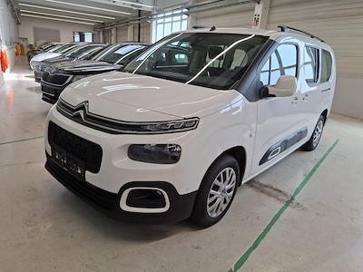Citroen BERLINGO XL Feel BlueHDi 100 S&amp;S 75KW