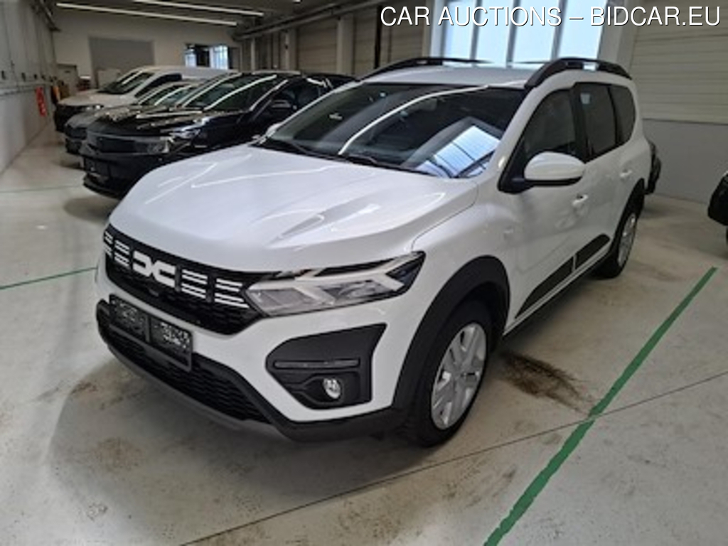 Dacia Jogger Hybrid 140 5-Sitzig Expression 70KW