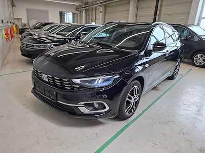 Fiat TIPO Kombi Multijet 130 Scr Life 96KW