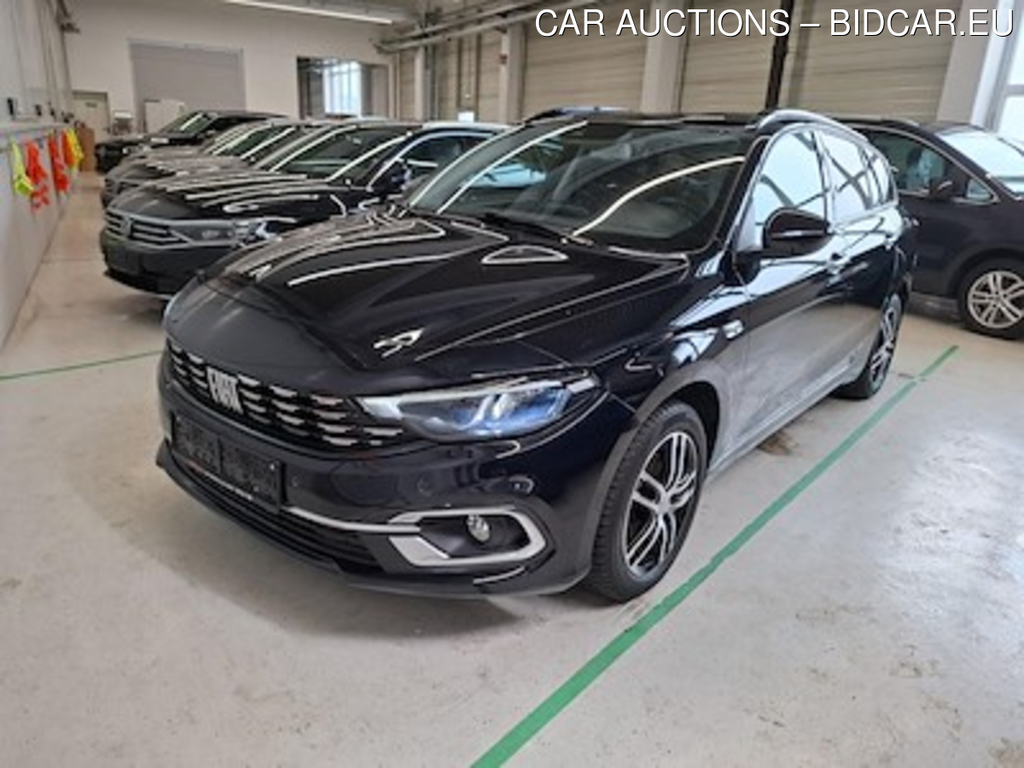 Fiat TIPO Kombi Multijet 130 Scr Life 96KW