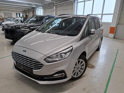 Ford GALAXY Edition 2,5 Duratec FHEV Aut. 110KW