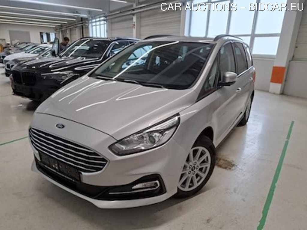 Ford GALAXY Edition 2,5 Duratec FHEV Aut. 110KW
