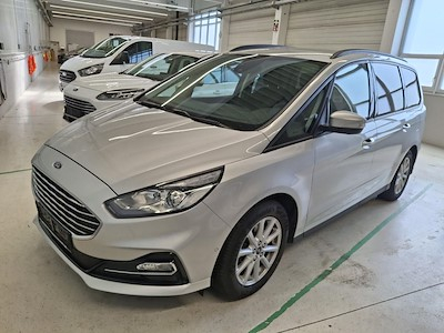 Ford GALAXY Edition 2,5 Duratec FHEV Aut. 110KW