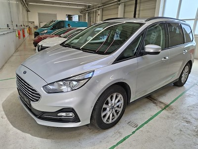 Ford GALAXY Edition 2,5 Duratec FHEV Aut. 110KW